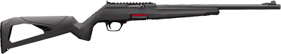 Winchester Wildcat 22Lr 16.5" (Options: BLUED/BLACK SUPPRESSOR READY)