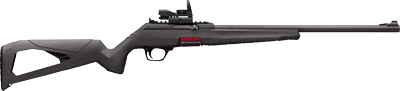 Winchester Wildcat 22Lr 18" (Options: BLUED/BLACK W/REFLEX SIGHT)