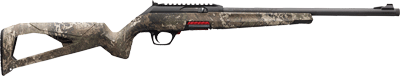 Winchester Wildcat 22Lr 16.5" (Options: BLUED TRUE TIMBER STRATA SR)