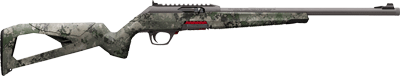 Winchester Wildcat 22Lr 16.5" (Options: TRUE TIMBER VSX TUNGSTEN SR)