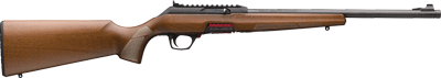 Winchester Wildcat Sporter (Options: 22LR 16.5" WOOD/BLUED SUP RDY)