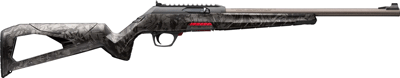 Winchester Wildcat 22Lr 16.5" (Options: CARBON GRAY SUPPRESOR READY*)