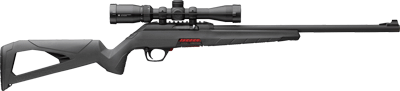 Winchester Wildcat 22Lr 18" (Options: BLUED/SYN W/VORTEX CRSFR II)