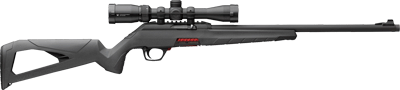 Winchester Wildcat 22Lr 16.5" (Options: BLUED/SYN W/VORTEX CRSFR II SR)