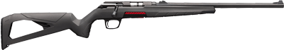 Winchester Xpert Br 22Lr 18" (Options: 10SH GREY/MATTE BLACK SYN)