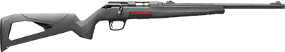 Winchester Xpert Br 17Wsm (Options: 16.5" 8SH BLUED/BLK SUP RDY*)