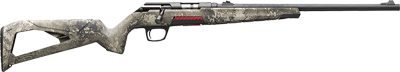 Winchester Xpert Br 22Lr 18" (Options: BLUED TRUE TIMBER STRATA*)