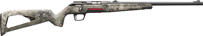 Winchester Xpert Br 22Lr 16.5 (Options: " TRUE TIMBER STRATA SUP RDY*)