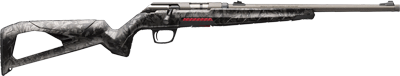 Winchester Xpert Br 22Lr 16.5 (Options: " CARBON GRAY SUPPRESOR READY*)