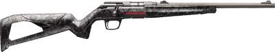 Winchester Xpert Br 17Wsm (Options: 16.5" 8SH CARBON GRAY SUP RDY*)