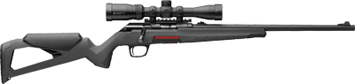 Winchester Xpert Br 22Lr 18" (Options: 10SH BLD/BLK W/VORTEX CRSFRII*)