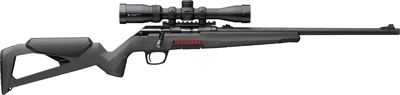 Winchester Xpert Br 22Lr 16.5 (Options: " 10SH BLK SR W/VRTX CRSFRII *)