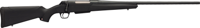 Winchester Xpr 400 Legend 22" (Options: BLUED/BLACK SYN THREADED*)