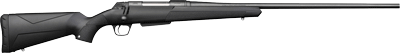 Winchester Xpr 7Mm-08 22" Blk (Options: MATTE SYNTHETIC)