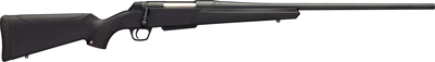 Winchester Xpr 6.5Cm 22" Black (Options: MATTE SYNTHETIC)
