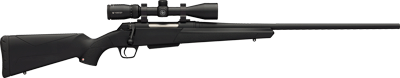 Winchester Xpr 450 Bm 24" (Options: BLUED/BLACK SYNTHETIC*)