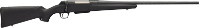 Winchester Xpr 6.8 Western (Options: 24" BLACK MATTE SYNTHETIC)