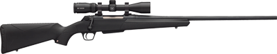 Winchester Xpr 400 Legend 22" (Options: BLK SYN W/VORTEX 3-9X40MM*)