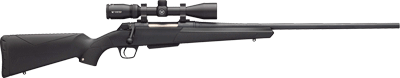 Winchester Xpr 30-06 24" Blk (Options: SYN W/VORTEX 3-9X40MM)