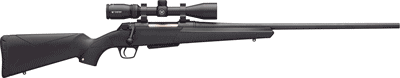 Winchester Xpr 270Wsm 24" (Options: BLK SYN W/VORTEX 3-9X40MM)