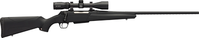 Winchester Xpr 6.5Prc 24" Blk (Options: SYN W/VORTEX 3-9X40MM)