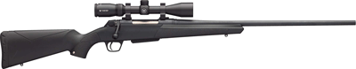 Winchester Xpr 350 Legend 22" (Options: BLK SYN W/VORTEX 3-9X40MM)
