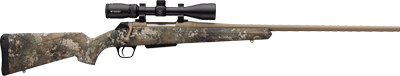 Winchester Xpr Hunter 6.5Prc (Options: 24" W/ 3-9X40 FDE/TT-STRATA)