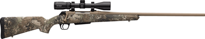 Winchester Xpr Hunter 350 (Options: LEGEND 22" W/3-9X40 TT-STRATA)