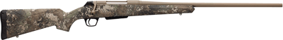 Winchester Xpr Hunter 223 Rem (Options: 22" BRONZE/TT-STRATA)