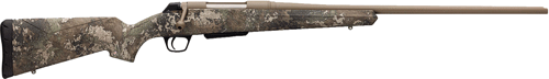 Winchester Xpr Hunter 270Wsm (Options: 24" BRONZE/TT-STRATA)