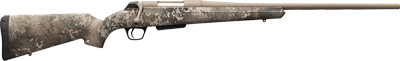 Winchester Xpr 450 Bm 24" (Options: TRUE TIMBER STRATA SYN*)