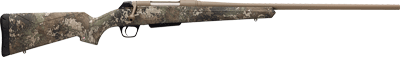 Winchester Xpr Hunter 24" 6.8 (Options: WESTERN BRONZE/TT-STRATA)