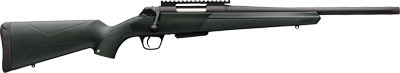 Winchester Xpr Stealth Sr 6.5 (Options: CM 16.5" GREEN/MATTE BLK)