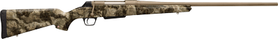 Winchester Xpr Hunter 7Mm-08 (Options: 22" FDE/MO ELEMENTS TB)