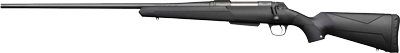Winchester Xpr 300Wm 26" Blk (Options: MATTE SYNTHETIC LEFT HAND)
