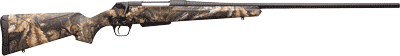 Winchester Xpr Hunter 30-06 (Options: 24" BLUED / MOSSY OAK DNA)