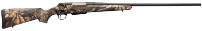Winchester Xpr Extreme Hunter (Options: 300WM 26" BRONZE/TT-STRATA MB)