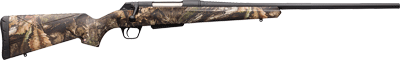 Winchester Xpr Hunter 6.5Cm (Options: 22" BRONZE/TT-STRATA LEFT HAND)