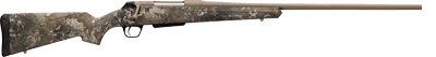 Winchester Xpr Extreme Hunter (Options: 30-06 24" BRONZE/TT-STRATA MB)