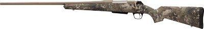 Winchester Xpr Hunter 7Mm Rm (Options: 26" BRONZE/TT-STRATA LEFT HAND)