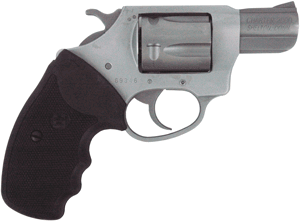 Charter Arms Undercover Lite (Options: 38SPL 2" ANODIZED)