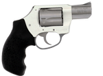 Charter Arms Undercover Lite (Options: DAO 38SPL 2" ANODIZED S/S)