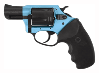 Charter Arms Santa Fe Sky (Options: 38SPL 2" TURQUOISE/BLK)