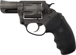 Charter Arms Pit Bull 9Mm (Options: 2.2" NITRIDE)