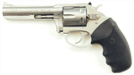 Charter Arms Pathfinder 22Lr (Options: 4.2" ADJ S/S)