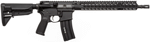 Bcm Recce-16 Kmr-A Ar-15 (Options: 5.56MM 16" KEYMOD BLACK 1-30RD)