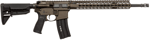 Bcm Recce-16 Kmr-A Ar-15 (Options: 5.56MM 16" DARK BRONZE 1-30RD)