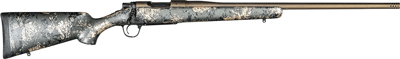 Christensen Mesa Fft 7Mm Prc (Options: 22" BRONZE CF BLACK GREEN/TAN)
