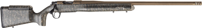 Christensen Mesa Lr 28 Nosler (Options: 26" TB BRONZE/GREEN-BLK-TAN!)