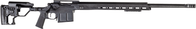 Christensen Mpr 338Lapua (Options: 27" CF BLACK/BLACK M-LOK)